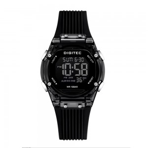 Digitec BDG 7208T BK Black
